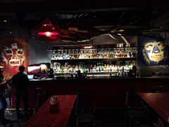 -Luchador摔跤手墨西哥餐厅(恒宇广场店)