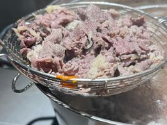 -金龙大四喜牛肉火锅