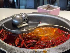 -川西坝子火锅(金沙1.0直营店)