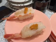 -争鲜回转寿司(中街大悦城店)