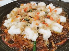 -绿茶餐厅(成都天府红店)