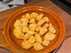 -萨莉亚意式餐厅(杭州滨江天街店)