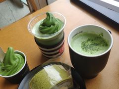 -雪绿茶博物馆