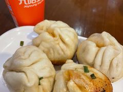 -大壶春生煎(四川中路店)