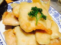 -满园烤鸭·春饼(中街大悦城店)