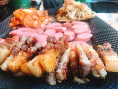 -大派屋(桂林路店)