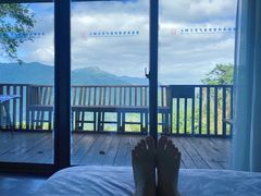 -三亚亚龙湾人间天堂鸟巢度假村
