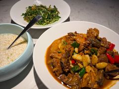 -老淮安·淮安菜(淮阴区店)
