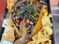 -小螺大作·螺蛳粉火锅(林和西店)