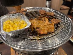 -蒜香焼肉PURUSHIN(马场路店)