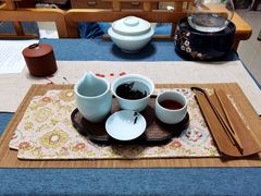 -榕意·川味之美(深业上城店)