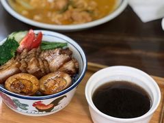 -马来MO简餐.南洋风味料理(美食街店)