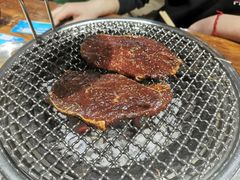 -原始泥炉烤肉(总店)