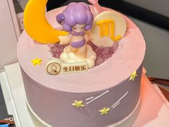 -CAKE BOSS 蛋糕老板(北京世纪金源购物中心)