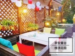 -早安曼谷泰国餐厅