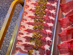 -杨记齐齐哈尔烤肉(总店)