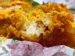 -肯德基(洛川店)