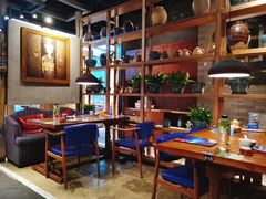 -雀舞云南菜(天津天河城购物中心店)