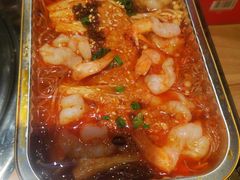 -炉小哥烤肉(熙地港店)