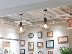 -祥云墅彩翼儿童美术馆(房山长阳店)