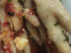 -黎里王记辣脚(黎里总店)