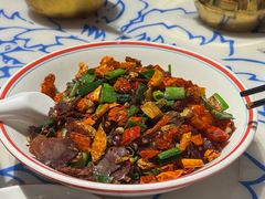 -柴火农家·江西赣南菜(土华店)