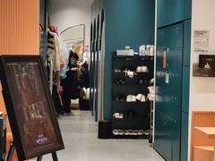 -海马体照相馆(万菱汇店)