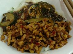 辣椒萝卜干-107粉铺