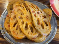 -冶建镜子·中国龙虾王(总店)