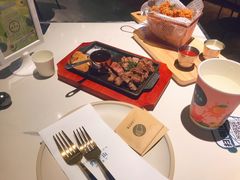 -野萃山·潮汕厚果汁(十亩地店)