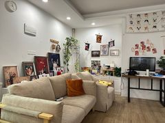 -iF摄影•全家福•证件照•形象照(南山店)