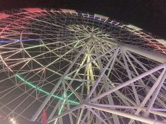 -南昌之星摩天轮