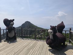 -白草畔自然风景区