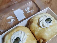 -兔兔家蛋糕甜品(德胜店)
