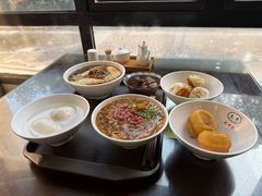 -毛华美食(清扬路店)