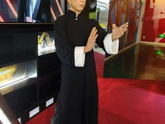 -武汉杜莎夫人蜡像馆