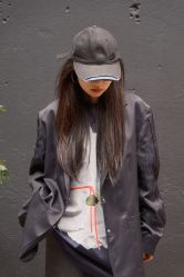 -DL HOPE造型