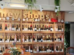 -Money Shops(愚园路店)