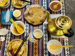 -卡万金特色藏餐