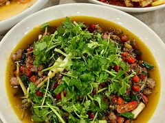 -辣螃铠盆盆蟹大排档(总店)