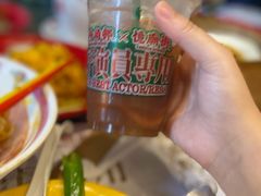 -憶廟街 X 沙角邨(太古城店)
