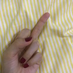 -安娜美甲美睫沙龙