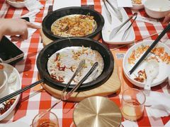-西贝(上海中心店)