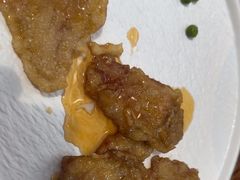-半岛听涛蒸汽海鲜自助(K11店)
