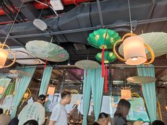 -蛙月荷·紫苏牛蛙(三街两巷店)