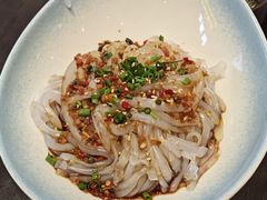 -川流不息·地道川菜·小龙虾(松东路店)