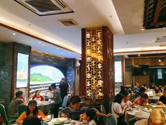 -客家汇·客家传承菜(水库店)