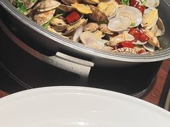 -前海沿·青岛菜(五四广场永旺店)