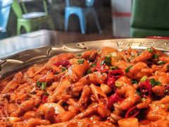 -胖哥俩肉蟹煲(杭州下沙学林街店)