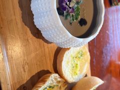 -咖梦餐厅 COMENG RESTAURANT